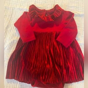 Velvet H&M Dress
